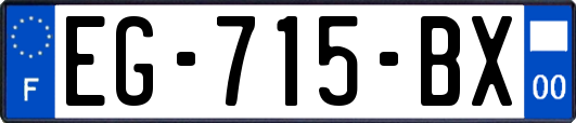 EG-715-BX