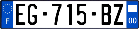 EG-715-BZ