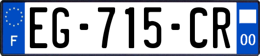 EG-715-CR