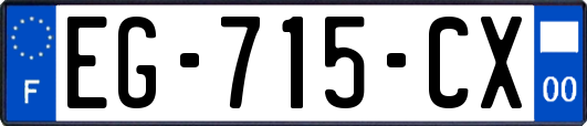 EG-715-CX