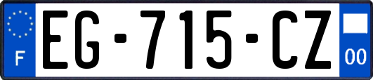 EG-715-CZ