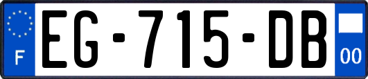 EG-715-DB