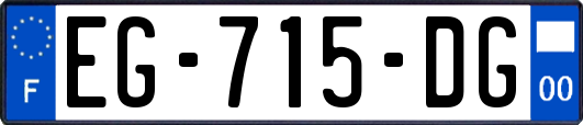EG-715-DG