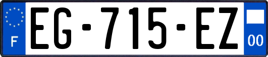 EG-715-EZ