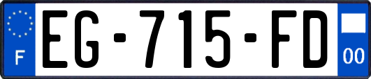 EG-715-FD