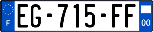 EG-715-FF