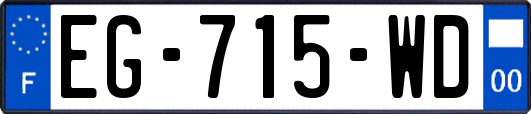 EG-715-WD