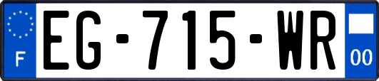 EG-715-WR