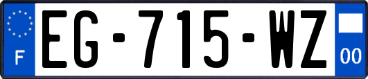EG-715-WZ