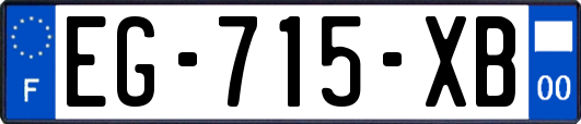 EG-715-XB
