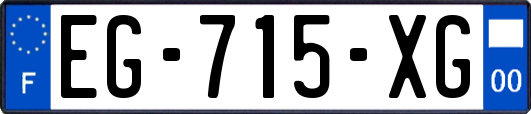 EG-715-XG