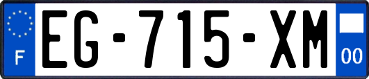EG-715-XM