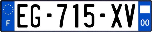 EG-715-XV