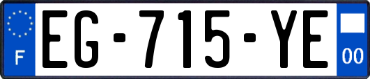 EG-715-YE