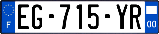 EG-715-YR