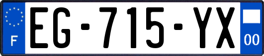 EG-715-YX