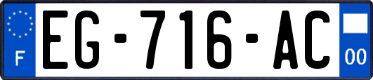 EG-716-AC