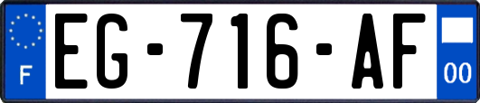 EG-716-AF