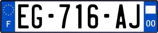 EG-716-AJ