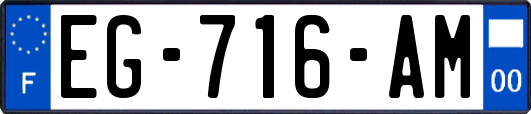 EG-716-AM
