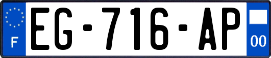 EG-716-AP