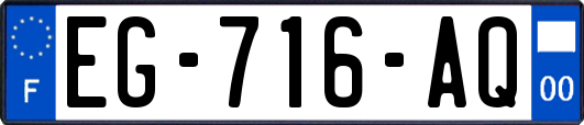 EG-716-AQ