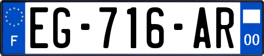 EG-716-AR
