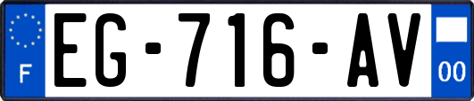 EG-716-AV
