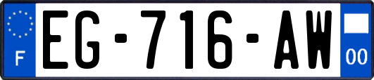 EG-716-AW