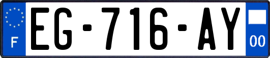 EG-716-AY