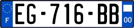 EG-716-BB