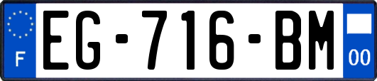 EG-716-BM