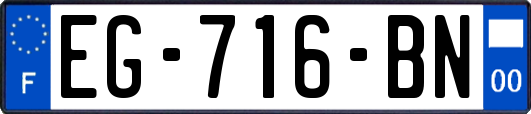 EG-716-BN