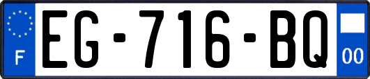 EG-716-BQ