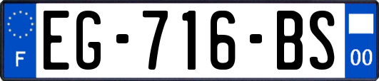 EG-716-BS