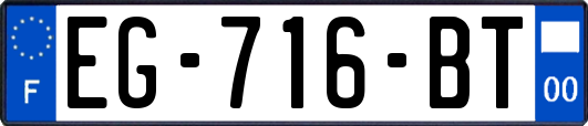 EG-716-BT