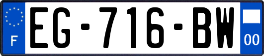 EG-716-BW