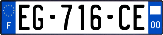EG-716-CE