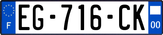 EG-716-CK