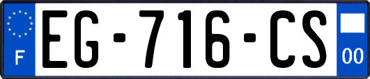 EG-716-CS