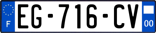 EG-716-CV