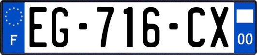 EG-716-CX