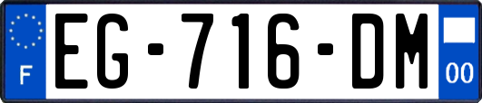EG-716-DM