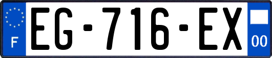 EG-716-EX