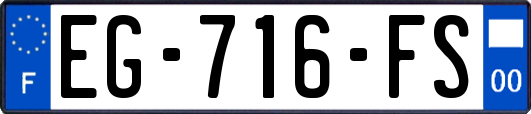 EG-716-FS