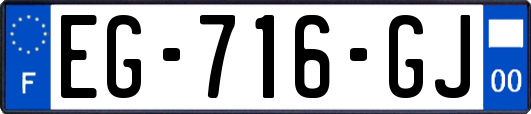 EG-716-GJ