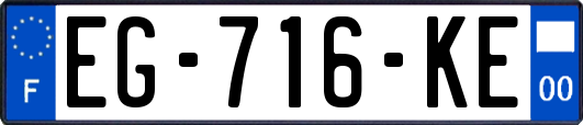 EG-716-KE