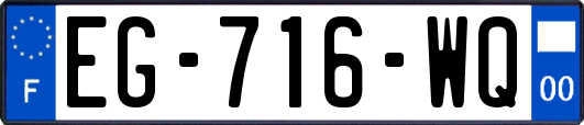EG-716-WQ