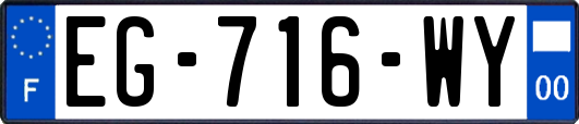 EG-716-WY
