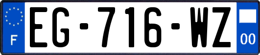EG-716-WZ